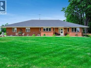 1462 County Rd 22, Lakeshore, ON, N8L 0H9 house for sale | Listing ID 26004 | Royal LePage