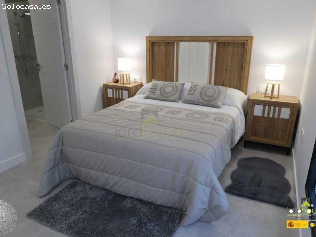 1462. 35.Villa premium 3 dormitorios en Murcia
