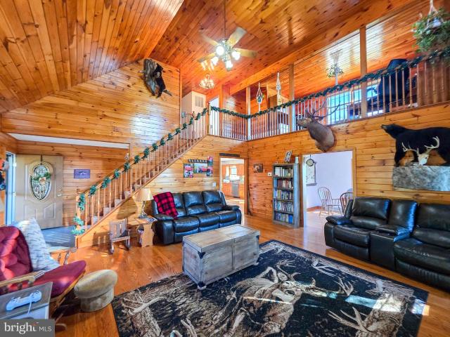 14637 Bain Rd, Hancock, MD 21750 | MLS #MDWA2031