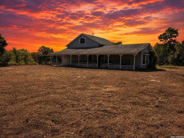 14634 State Highway 7 E, Centerville, TX 75833