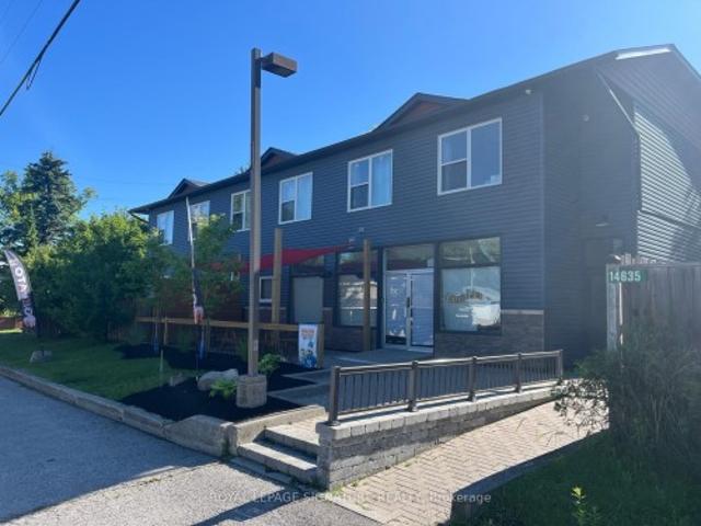 Unit 4, 14635 Ninth Line, Whitchurch Stouffville, ON, L4A 2X9 house for lease | Listing ID N13796 | Royal LePage