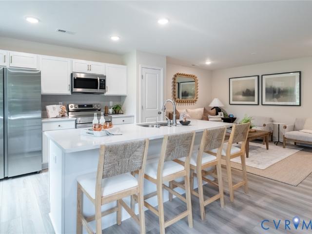 14636 Hancock Towns Dr, Unit R4, Chesterfield, VA 23832 | MLS #2605