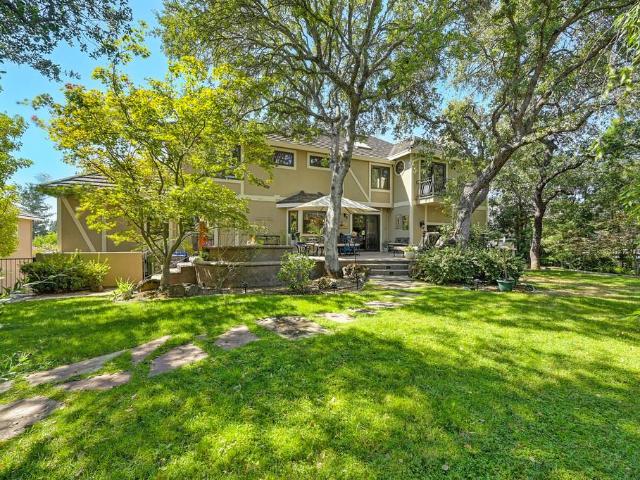 14638 Guadalupe Dr, Rancho Murieta, CA 95683 | MLS #226024