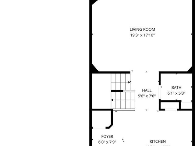 1463 Madison Ridge Heights, Unit C, Colorado Springs, CO 80904 | MLS #1385