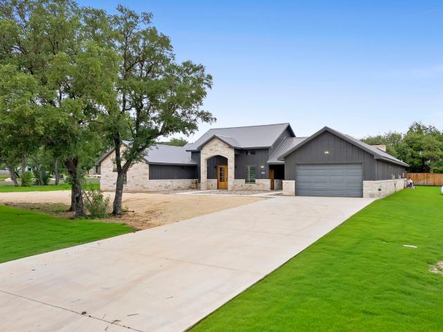 1463 Mountain Valley Drive