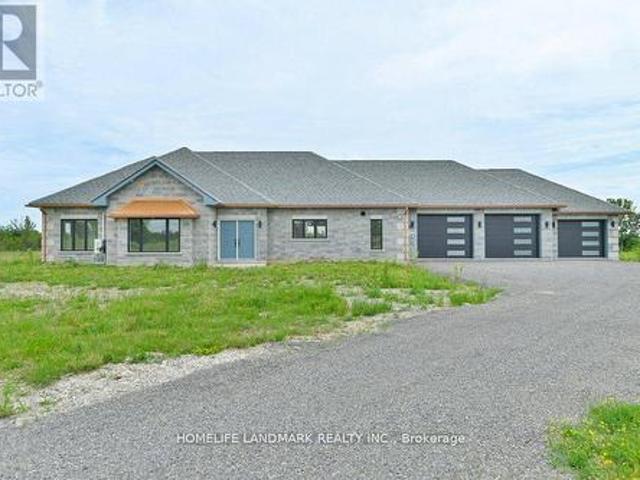 1463 Old Milford Road, Prince Edward County, ON, K0K 2P0 house for sale | Listing ID X12588 | Royal LePage