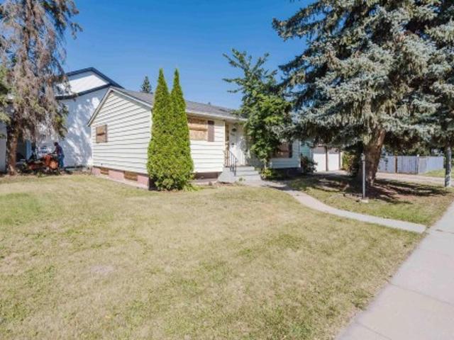 1463 Avenue, Edmonton, AB, T5N 0B3 house for sale | Listing ID E4489 | Royal LePage