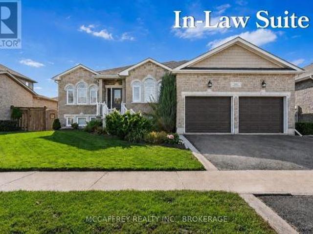 1463 Apollo Terrace, Kingston City Northwest, ON, K7P 3K5 house for sale | Listing ID X13745 | Royal LePage