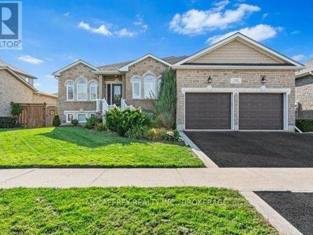 1463 Apollo Terrace, Kingston City Northwest, ON, K7P 3K5 house for sale | Listing ID X13233 | Royal LePage