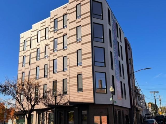 1463 Dot Ave LLC 1 Bedroom Apartment for Rent at 1463 Dorchester Ave, Boston, MA 02122 Fields Corner West