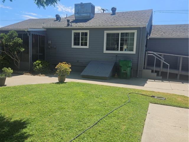 1463 Juniper Avenue
