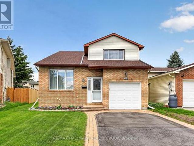 1463 Kamouraska Circle, Ottawa, ON, K1C 3J1 house for sale | Listing ID X13548 | Royal LePage
