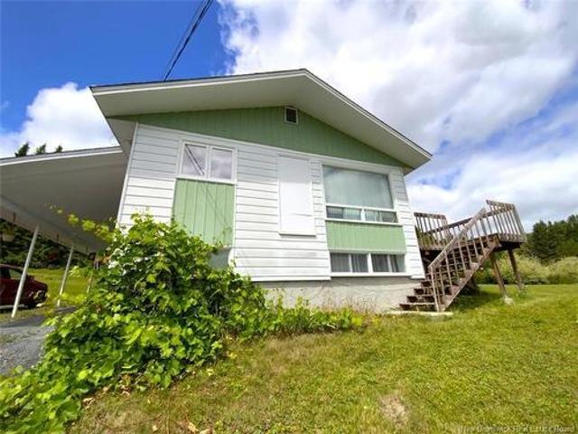 1463 St François St, Edmundston, NB, E3V 4R7 house for sale | Listing ID NB145310 | Royal LePage