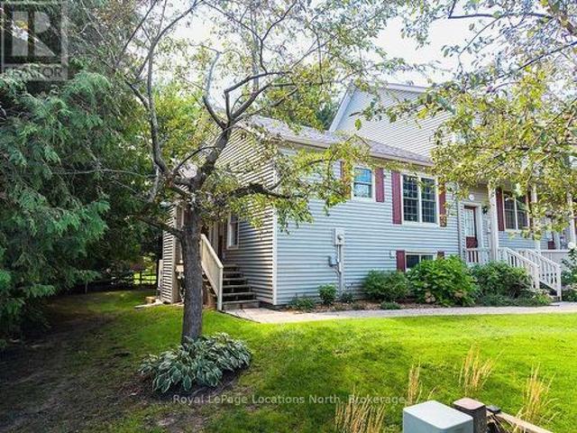 146 150 Victoria Street S, Blue Mountains, ON, N0H 2P0 townhouse for sale | Listing ID X13748 | Royal LePage
