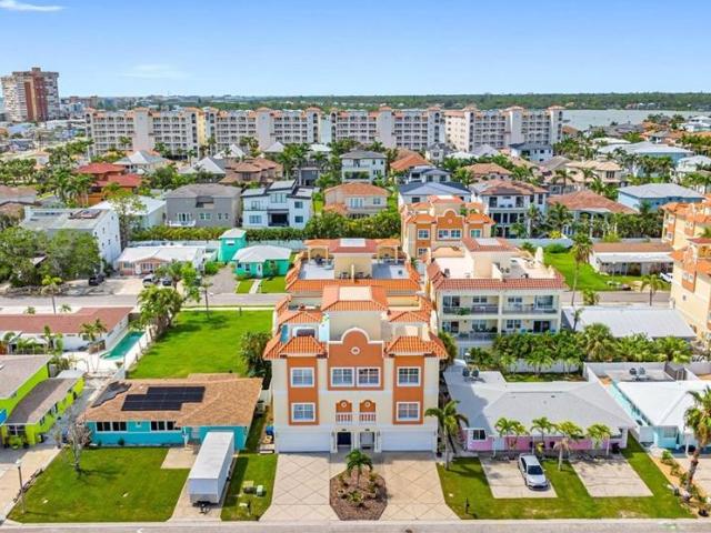 146 175th Terrace Dr E, Redington Shores, FL 33708 | MLS #TB8465