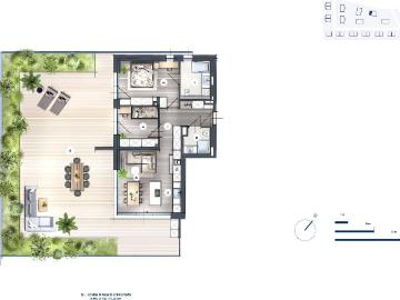 Apartment for sale in 6382 - Heizung, Terrasse