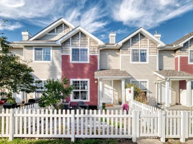 146 5604 St Nw, Edmonton, AB, T5M 2Z9 townhouse for sale | Listing ID E4510 | Royal LePage