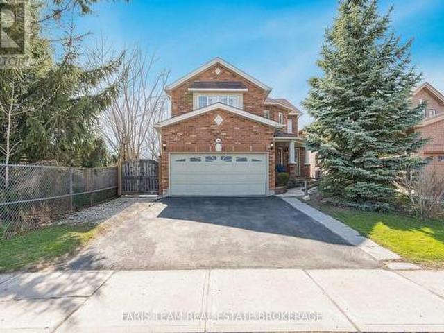 146 8Th Avenue, New Tecumseth, ON, L9R 1Z8 house for sale | Listing ID N13474 | Royal LePage