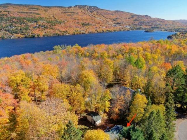 146 Côte Commandant, Mont Tremblant, QC, J8E 1B7 house for sale | Listing ID 11353 | Royal LePage