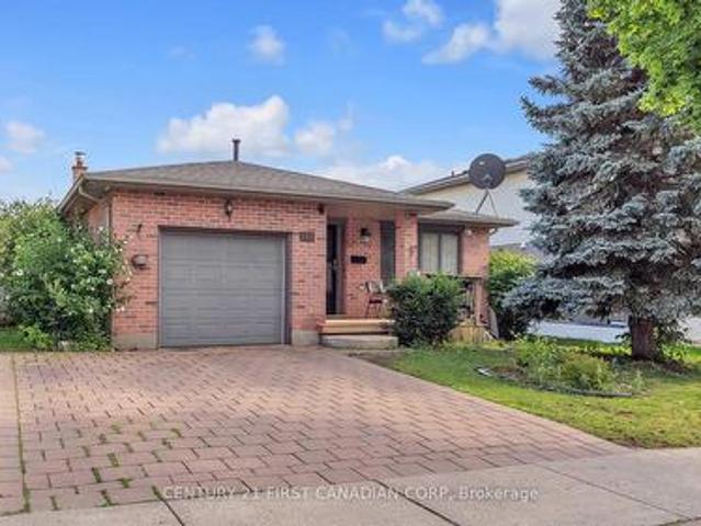 146 Colette Drive, London South X, ON, N6E 3R2 house for sale | Listing ID X13653 | Royal LePage