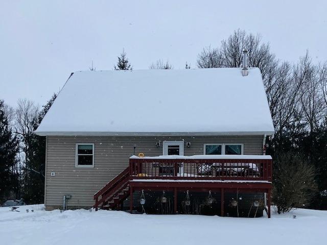 146 Conley Road