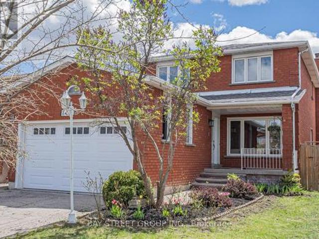 146 Cabinet Crescent, Vaughan, ON, L4L 6E5 house for sale | Listing ID N13596 | Royal LePage