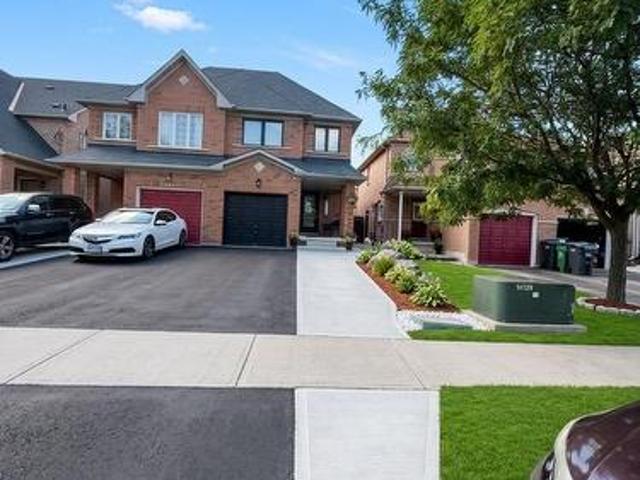 146 Cadillac Crescent, Brampton, ON, L7A 3B4 house for sale | Listing ID W13556 | Royal LePage