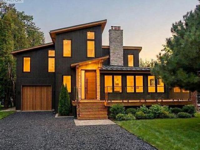 146 Campbell Crescent, Blue Mountains, ON, L9Y 0P9 house for sale | Listing ID X13831 | Royal LePage
