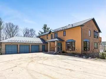 146 Ch. River, Cantley, QC, J8V 3A1 Luxury House for sale L.