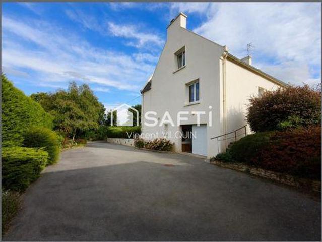 4 chambres, Pleyber Bretagne 29410 105272796