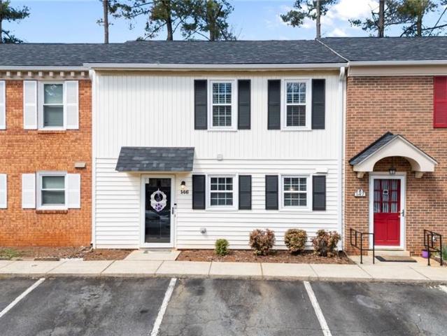 146 Charlestowne Circle