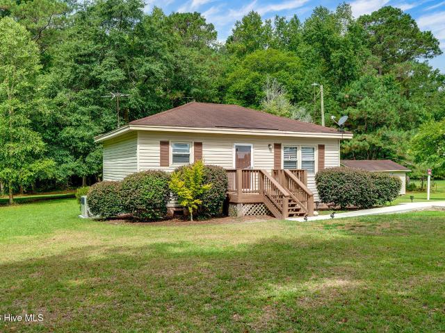146 Chicken Neck Road