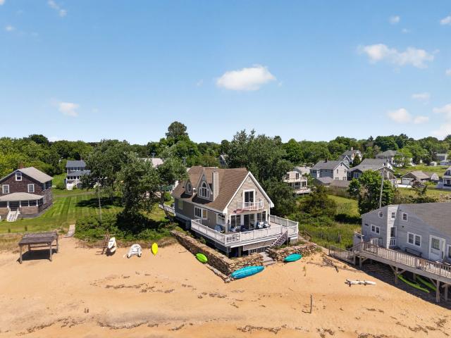 146 Chittenden Field Lane, Madison, US, CT