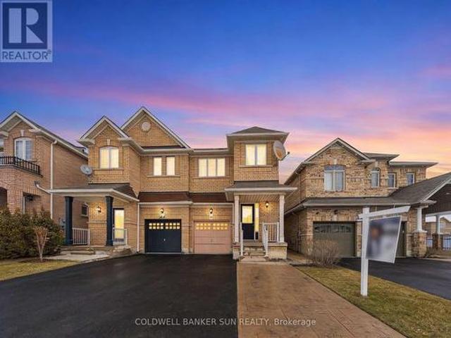 146 Crystalview Crescent, Brampton, ON, L6P 2R8 house for sale | Listing ID W13531 | Royal LePage