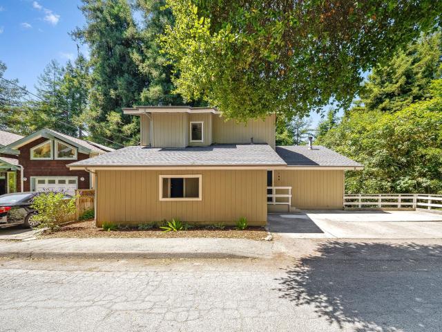 146 Aptos School Road, Aptos, US, CA