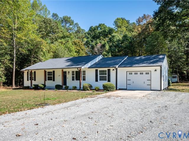 146 Apache Road
