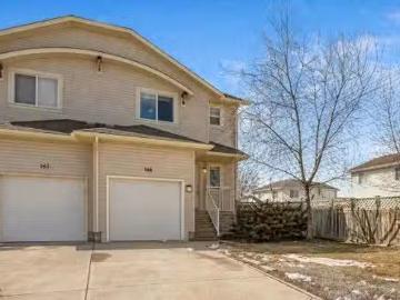 146 Aspen Mews, Strathmore, AB, T1P 1X7 house for sale List.