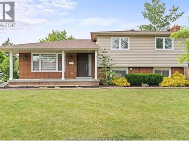 146 Atlantic, Amherstburg, ON, N9V 3K7 house for sale | Listing ID 26019 | Royal LePage