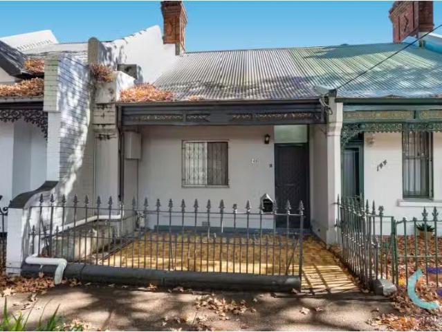 146 Baptist Street, Redfern House for rent Listed by Kellee M.