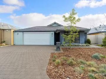 146 Barbarossa Drive, Caversham, WA 6055