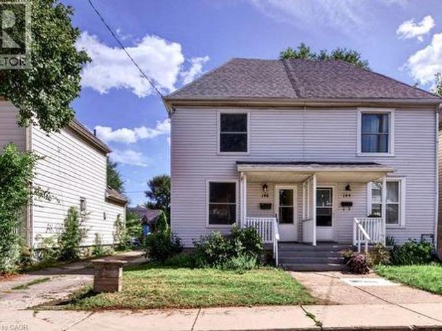 146 Barnesdale Avenue N, Hamilton, ON, L8L 6T2 house for sale | Listing ID 40862 | Royal LePage