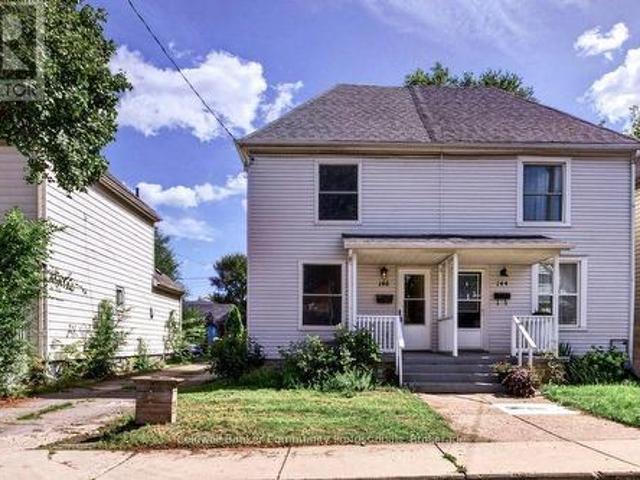 146 Barnesdale Avenue N, Hamilton Stipley, ON, L8L 6T2 house for sale | Listing ID X13776 | Royal LePage