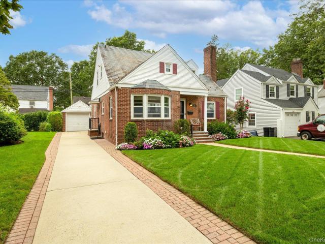 146 Beverly Avenue