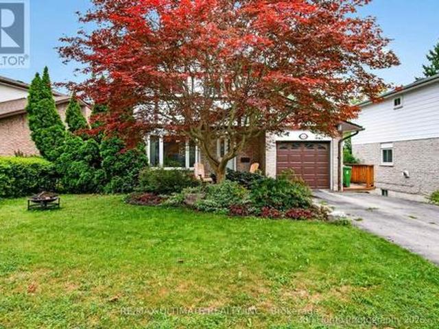 146 Beaverbrook Court, Toronto, ON, M1C 3A9 house for sale | Listing ID E13676 | Royal LePage