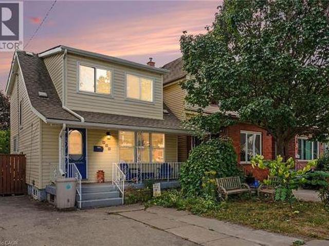 146 Belmont Avenue, Hamilton, ON, L8L 7M3 house for sale | Listing ID 40867 | Royal LePage