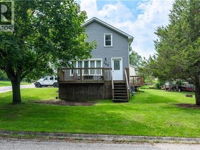 146 Benson Street, Ingersoll, ON, N5C 3A7 house for sale | Listing ID 40859 | Royal LePage