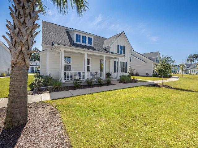 146 Black Water Dr