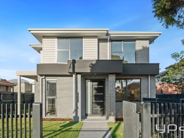 1/46 Glen Street, Glenroy