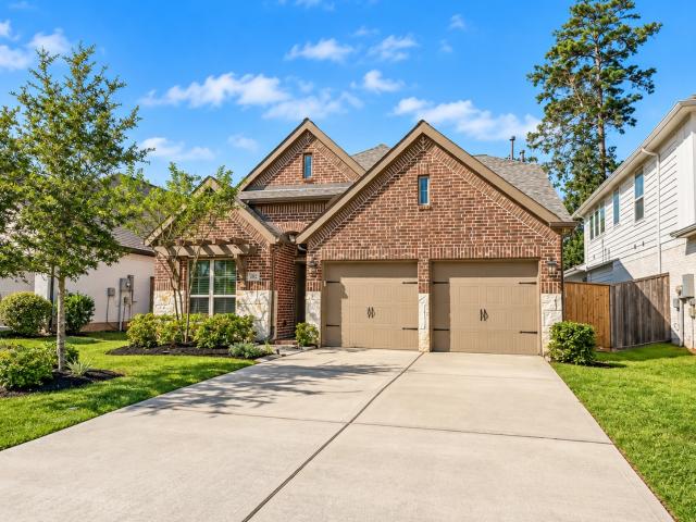 146 Dove Springs Court
