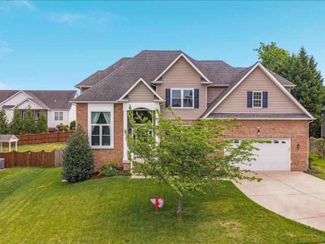 146 Darby Dr, Winchester, VA 22602 | MLS #VAFV2040